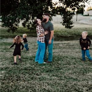 Meet your Posher, Shelby